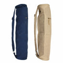 Yoga mat bag - Fitness-Mad - Jute fabric