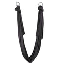 Aerial yoga mat - Firetoys - 2.8 mx 6 m
