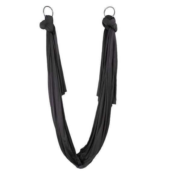 Aerial yoga mat - Firetoys - 2.8 mx 6 m