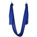 Aerial yoga mat - Firetoys - 2.8 mx 6 m