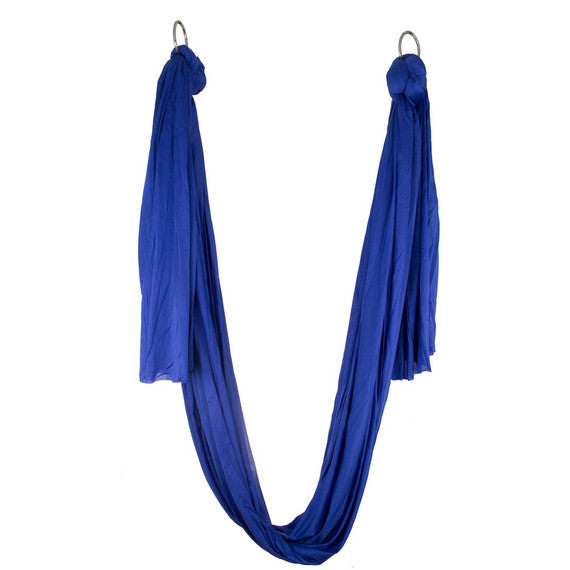 Aerial yoga mat - Firetoys - 2.8 mx 6 m