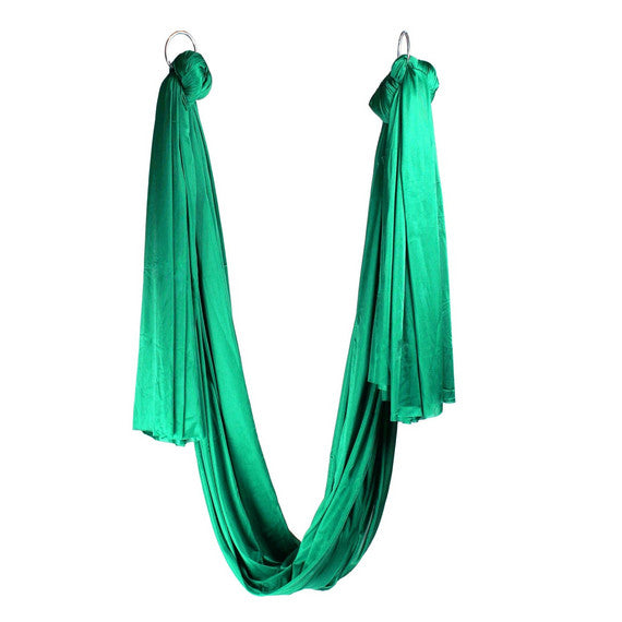 Aerial yoga mat - Firetoys - 2.8 mx 6 m