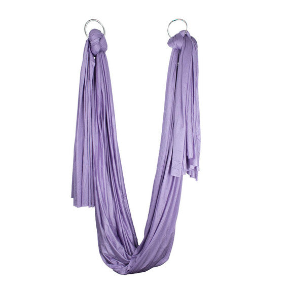 Aerial yoga mat - Firetoys - 2.8 mx 6 m