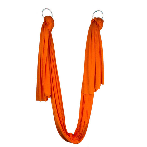 Aerial yoga mat - Firetoys - 2.8 mx 6 m