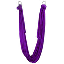 Aerial yoga mat - Firetoys - 2.8 mx 6 m