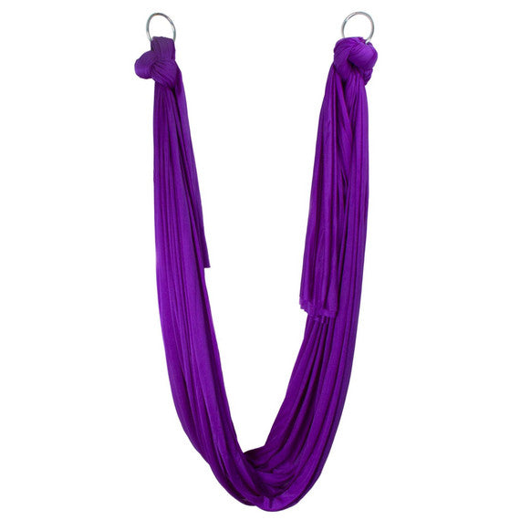Aerial yoga mat - Firetoys - 2.8 mx 6 m