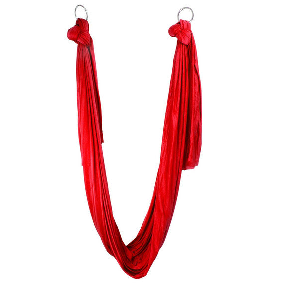 Aerial yoga mat - Firetoys - 2.8 mx 6 m