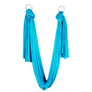 Aerial yoga mat - Firetoys - 2.8 mx 6 m