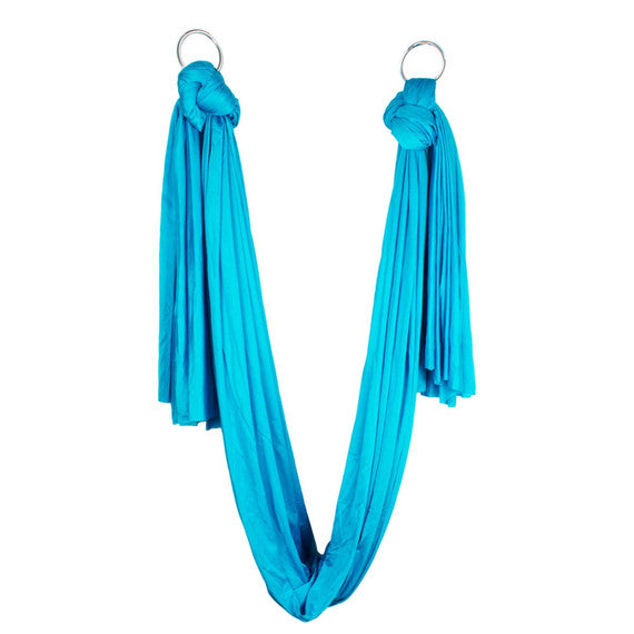 Aerial yoga mat - Firetoys - 2.8 mx 6 m