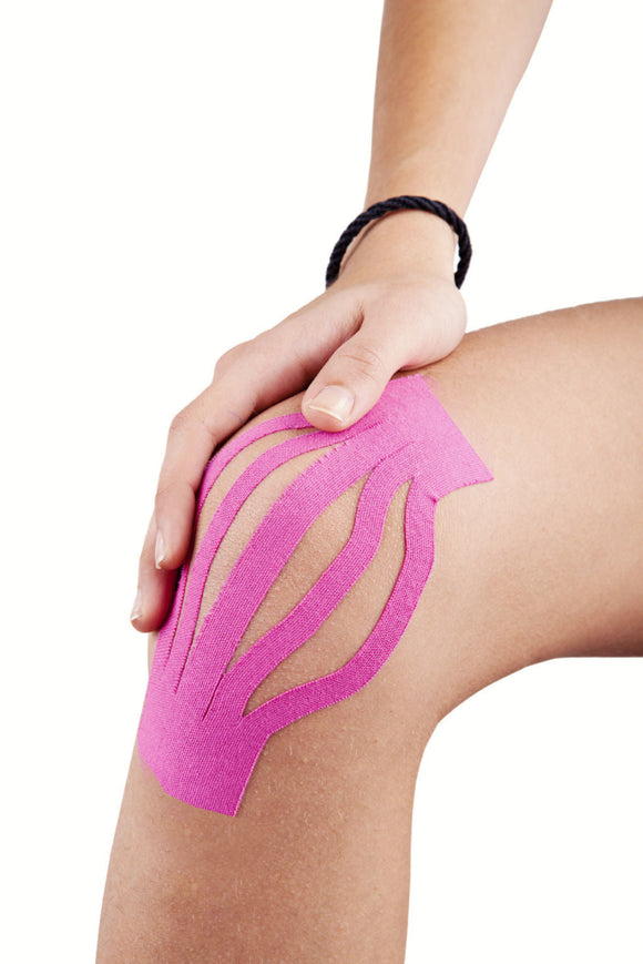 Kinesio and sports tape 5 mx 5 cm