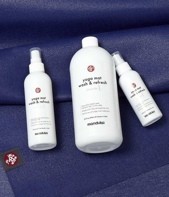 Mat Wash cleaning agent