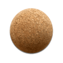 Fascia massage ball