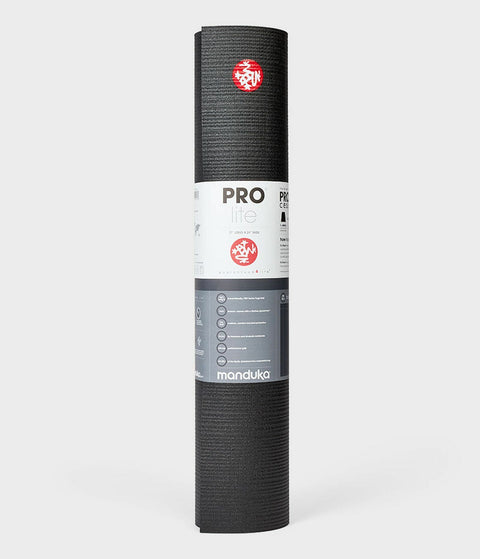 Yoga mat - Manduka - PROlite® 4.7 mm (multiple colors)