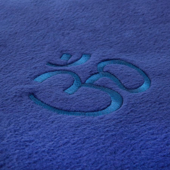 Yoga blanket - Bodhi - Asana - 140 x 200 cm