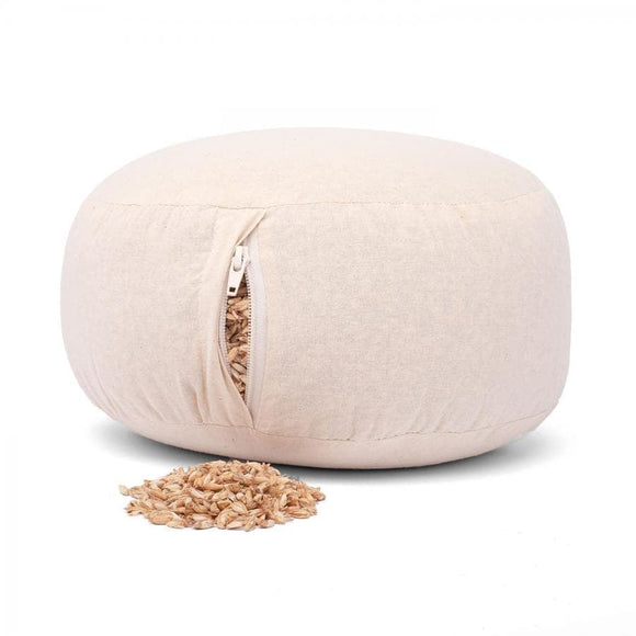 Meditation pillow Rondo Eco