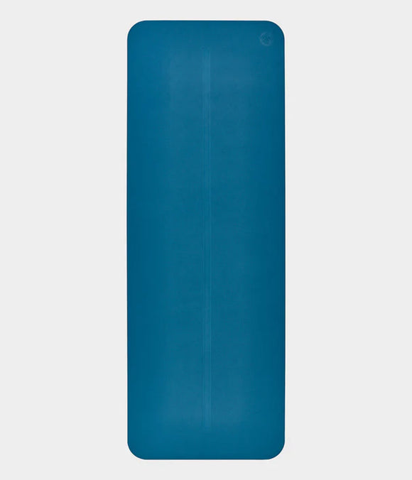 Yoga mat - Manduka - Begin Mat, 5 mm (multiple colors)