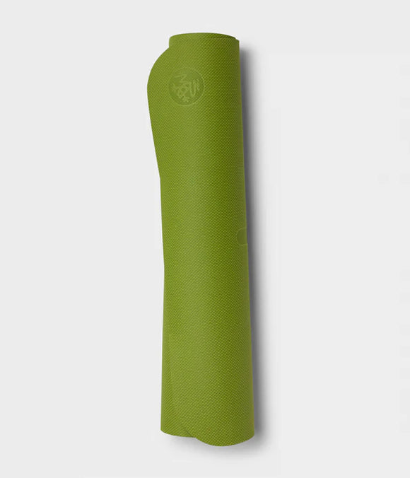 Yoga mat - Manduka - Begin Mat, 5 mm (multiple colors)