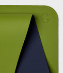Yoga mat - Manduka - Begin Mat, 5 mm (multiple colors)