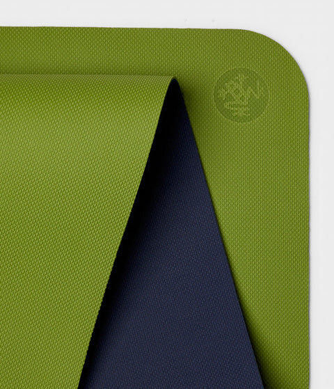 Yoga mat - Manduka - Begin Mat, 5 mm (multiple colors)