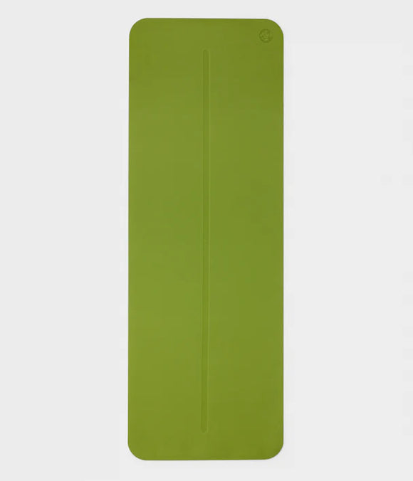 Yoga mat - Manduka - Begin Mat, 5 mm (multiple colors)