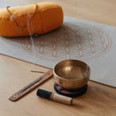 Joogamatto - Bodhi - The Leela Collection - Flower of Life