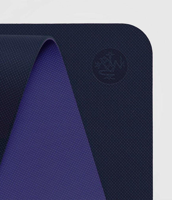 Yoga mat - Manduka - Begin Mat, 5 mm (multiple colors)