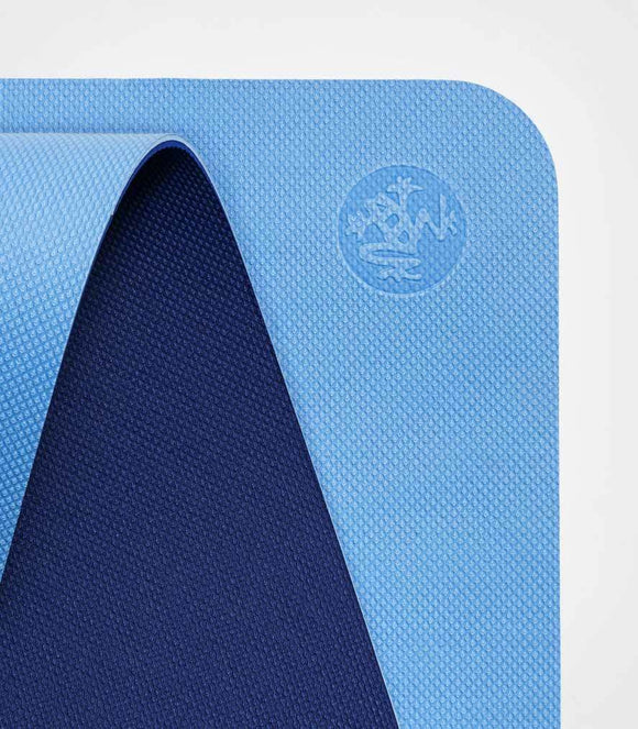 Yoga mat - Manduka - Begin Mat, 5 mm (multiple colors)