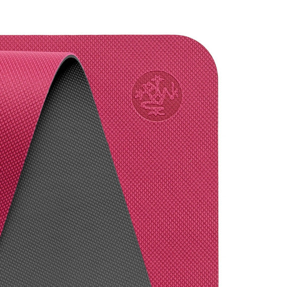 Yoga mat - Manduka - Begin Mat, 5 mm (multiple colors)
