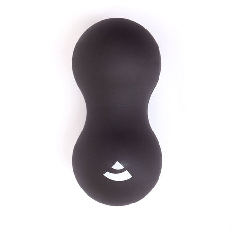 Double massage ball