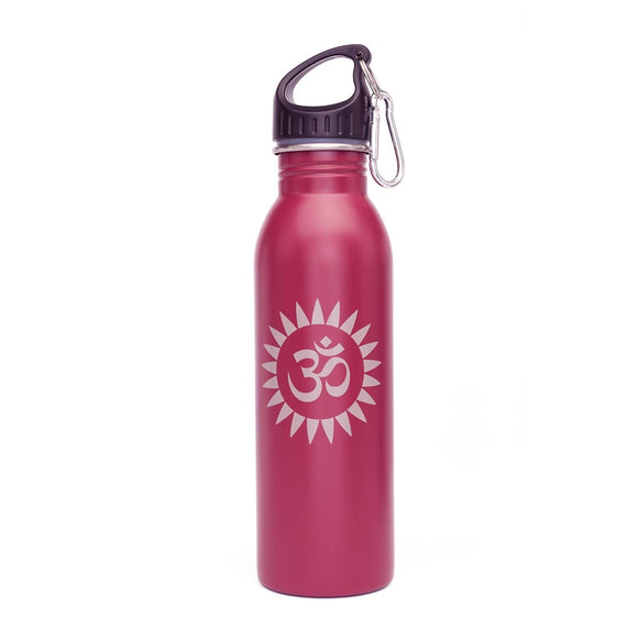 Drinking bottle - Bodhi - Stainless steel