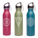 Drinking bottle - Bodhi - Stainless steel