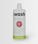 Natural Rubber Cleaner - Manduka, 946 ml