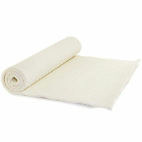 Yoga mat - Bodhi - Surya, sheep's wool