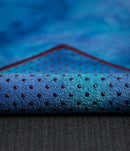 Joogapyyhe - Manduka - Yogitoes®, useita värejä
