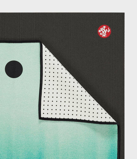 Joogapyyhe - Manduka - Yogitoes®, useita värejä