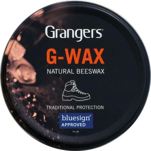 G-Wax Cream