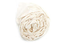 Aerial yoga fabric - Aerial Silks - Natural, 6 m