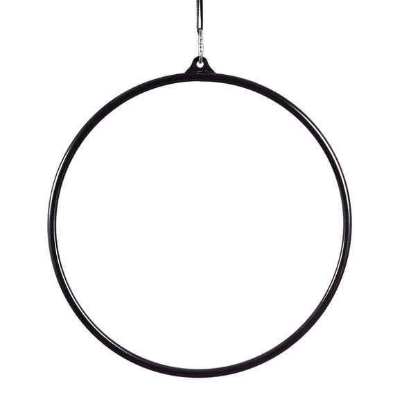 Aerial Silks, single point harness