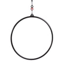 Aerial Silks, single point harness