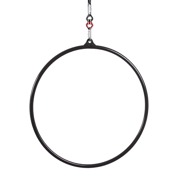 Aerial Silks, single point harness