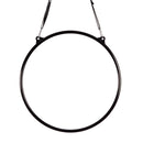 Aerial Silks, with two attachment points
