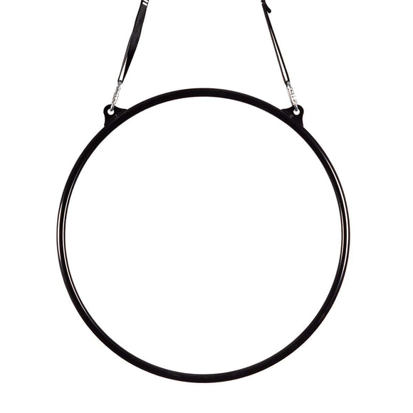 Aerial Silks, with two attachment points