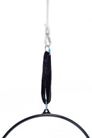 Samettinen kiinnityshihna rengastrapetsille - Aerial Silks