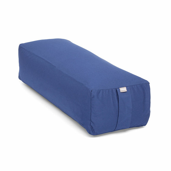 Bolster - Bodhi - ECO, rectangular tubular pillow