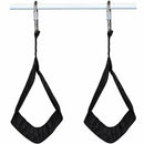Handles for the chin-up bar