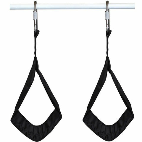 Handles for the chin-up bar