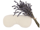 Wiano - Eye pillow/mask - Merino wool