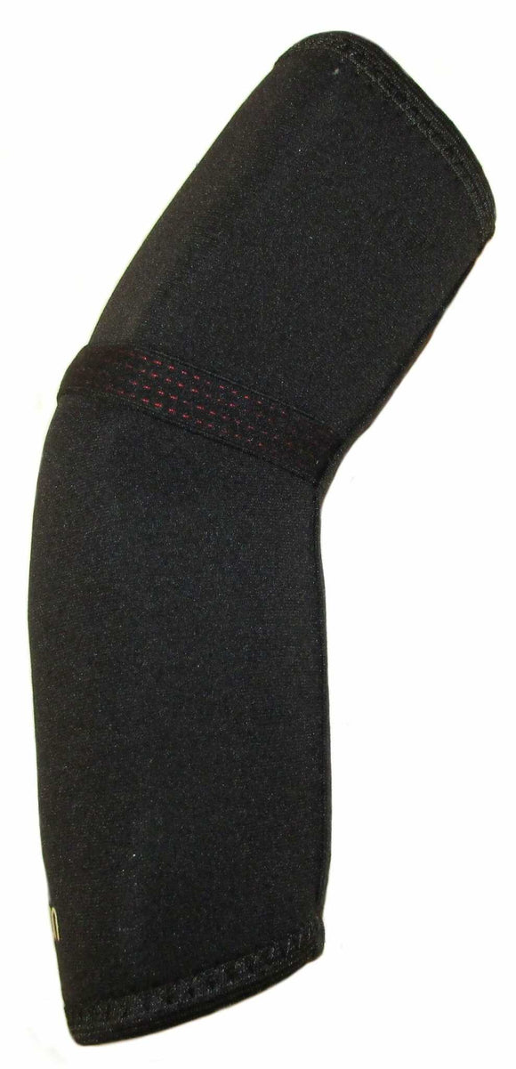 Neoprene elbow rest