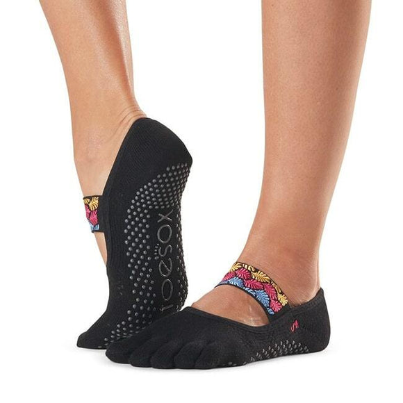 Toe Socks - Fulltoe Mia