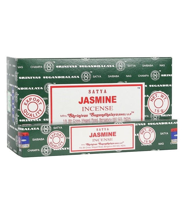 Jasmine suitsuke